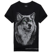 T-shirt en coton / T-shirt / Tee